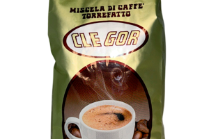 Caffè tipo oro in grani