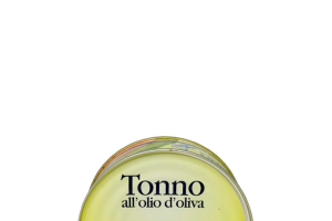 Tonno all'olio di oliva 80gr